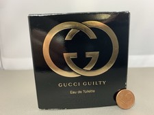 Gucci Guilty  Woman 30 ml Eau de Toilette OVP  Rar