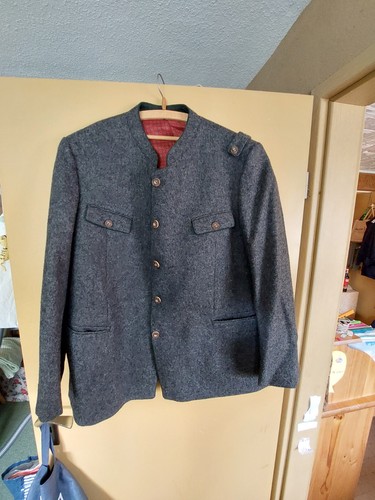 Trachtenjacke janker 55 - janker, gr.55