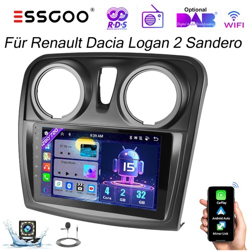 Android 14 carplay - 9",