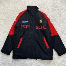 Porsche Logo gestickt Patch