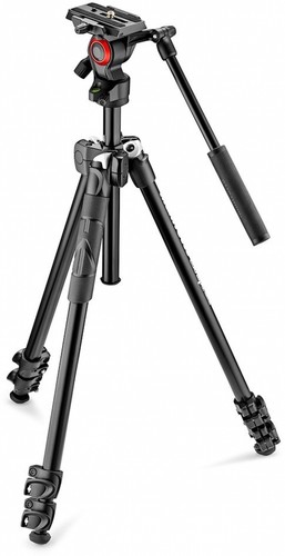 Manfrotto mk290lta3 290 - manfrotto, mk290lta3-v