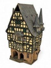 Faller H0 936 Rathaus Alsfeld