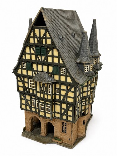 Faller 936 rathaus - h0,