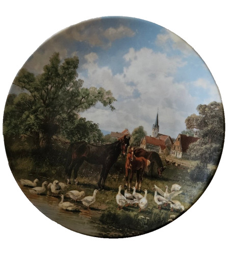 Seltmann weiden wandteller - weiden,