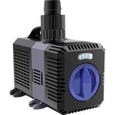 Teichpumpe 7000l/h Wasserpumpe