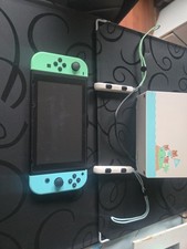 Nintendo Switch Animal