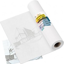 Transparentpapier Rolle -