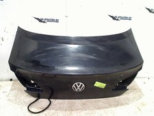 HECKKLAPPE Volkswagen Passat