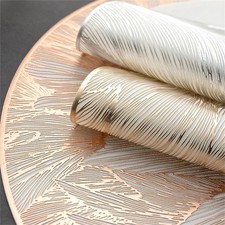 4er Set PVC Tischmatten 38 cm