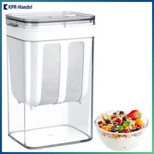 Griechischer Joghurt Maker