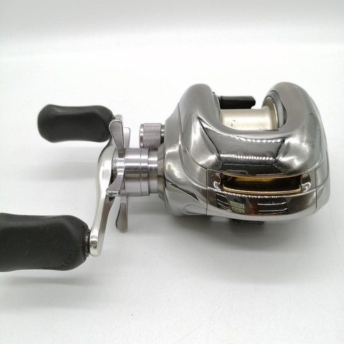 Shimano antares köderrolle - antares, s