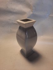 Kaiser Porzellan Vase weiß