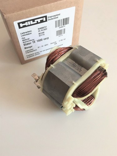 Stator hilti te1500 - avr, te2000