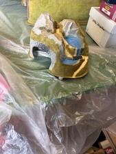 Modellbau Tunnel für