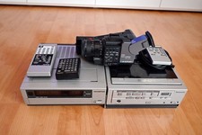 Video Komponenten –