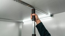Loadcare twister beam der - beam,