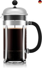 Bodum French Press Chambord -