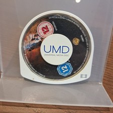 The Goonies UMD PlayStation
