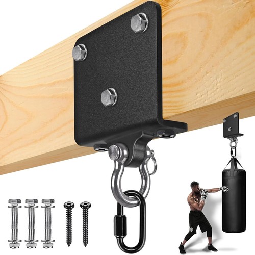 Boxsackhalterung schwenkbar - boxsackhalterung,