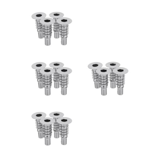 Pack sofa scharnierhülse - 4, sofa-scharnierhülse