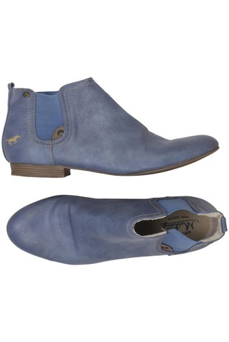 Mustang stiefelette damen - mustang,