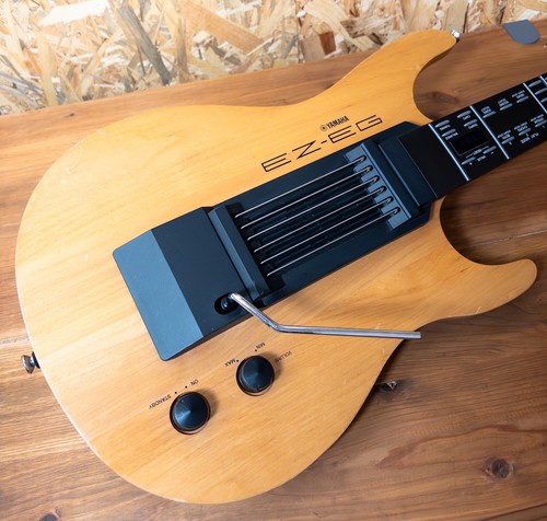 Yamaha easy e gitarre - yamaha, e-gitarre