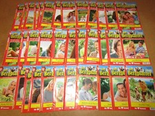 34 Der Bergpfarrer Romanhefte