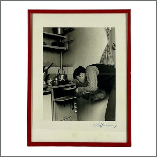 Dezo hoffmann john lennon - hoffmann,