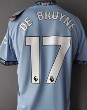 Manchester ⚽City⚽ Trikot L