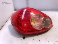 STOP RÜCKLEUCHTE RECHTS FÜR