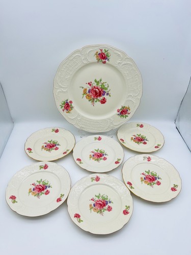 Rosenthal sanssouci - 🌹,