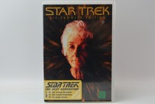 Star Trek Die Sammler-Edition Teil 15 Star Trek The Next Generation 31,32,33