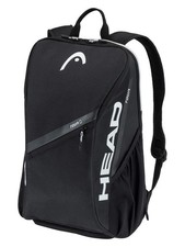 HEAD TOUR BACKPACK 25 L BK