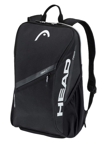 Head tour backpack bk - l,