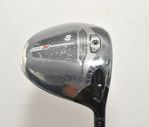 Titleist gts2 driver tensei - driver,