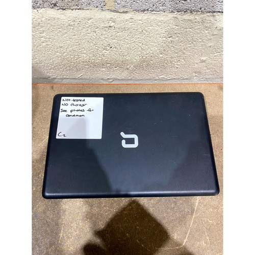 Compaq presario cq56 102sa - hp,