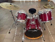 Schlagzeug, komplettes BASIX