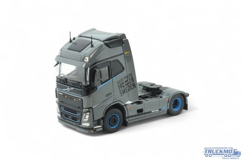 Tekno tbp volvo - volvo, fh