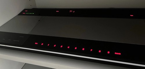 Bang olufsen beocenter - &,