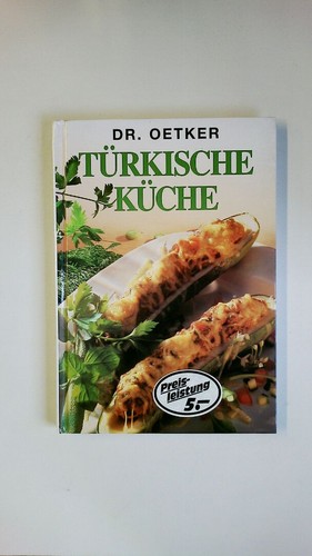 72926 türkische küche - 72926, hc