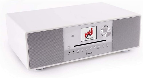 Audioblock 200 mk2 - audioblock,