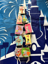 Seltene pin trading disney - seltene,
