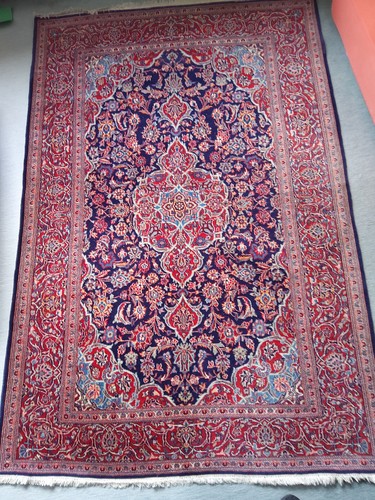 Orientteppich keschan 213 - orientteppich,