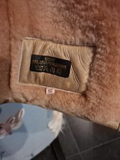 Mil-Tec BW Lederjacke Flieger - Schwarz (10461002)