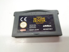 Nintendo Gameboy Advance