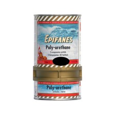 (70,65 €/kg) Epifanes Poly-Urethane 2K DD Bootslack - 750 g | 9 Farben