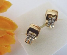 Pierre Lang schöne Ohrringe