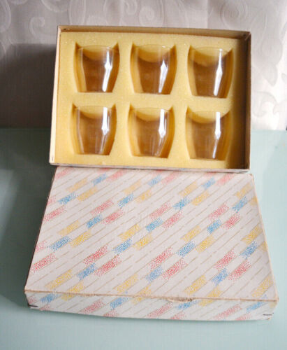 Schnaps likörgläser ovp - schnaps/likörgläser,