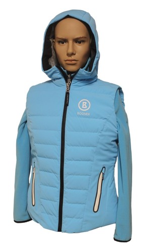 Bogner damen dsv team germany - bogner,