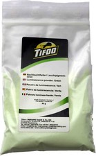 Nachleuchtpulver, Glühpulver